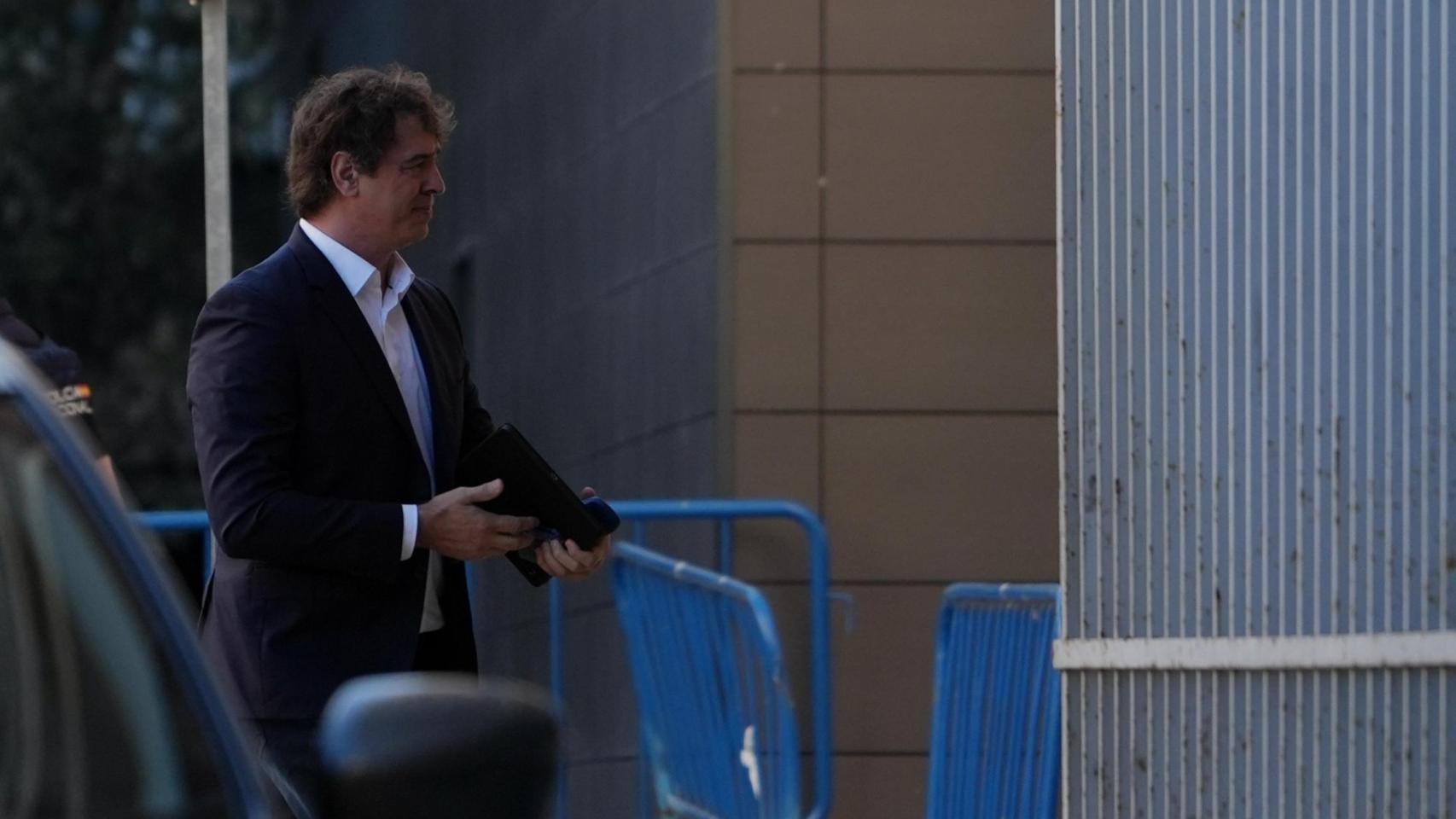El 'caso Leire', un bumerán contra David Sánchez: "Si todo se hizo bien, ¿por qué la cloaca del PSOE boicoteó a la jueza?"