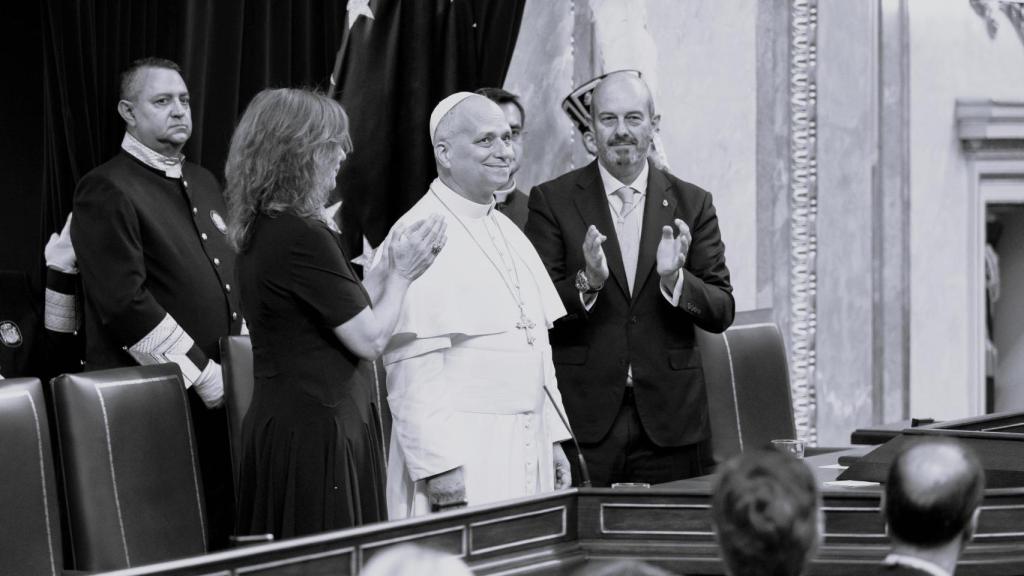 El magisterio del Papa no es un buffet donde cada uno coge lo que quiere