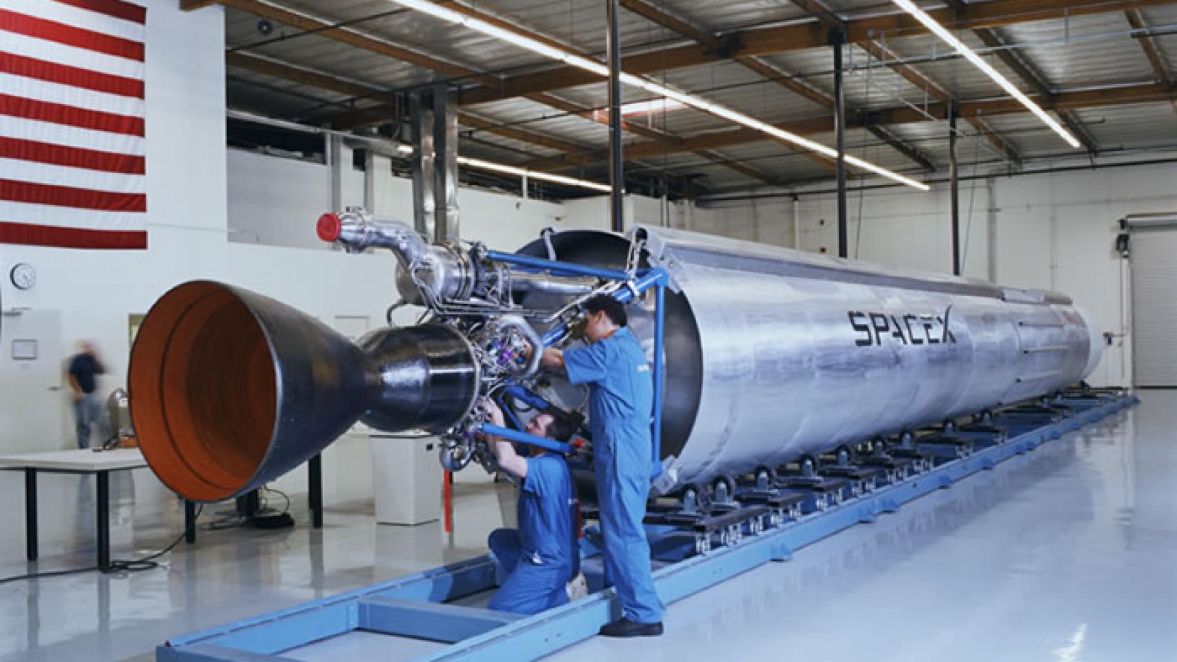La salida a bolsa de SpaceX superará a la de Saudi Aramco como la mayor de la historia: dónde comprar sus acciones