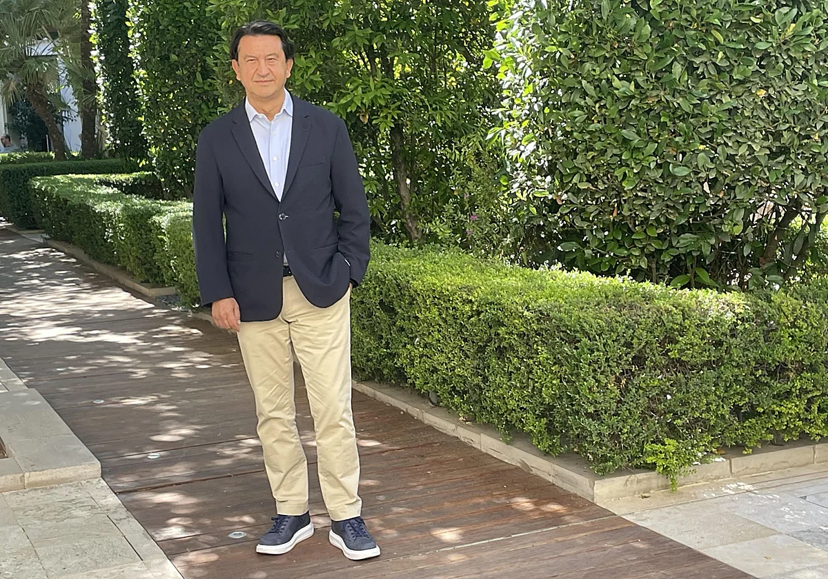 «Lo importante no es solo vender, lo importante es vender ganando dinero»