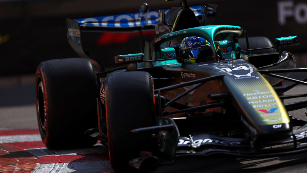 Aston Martin tiene un plan: "Hay que mejorar en todo... y punto"