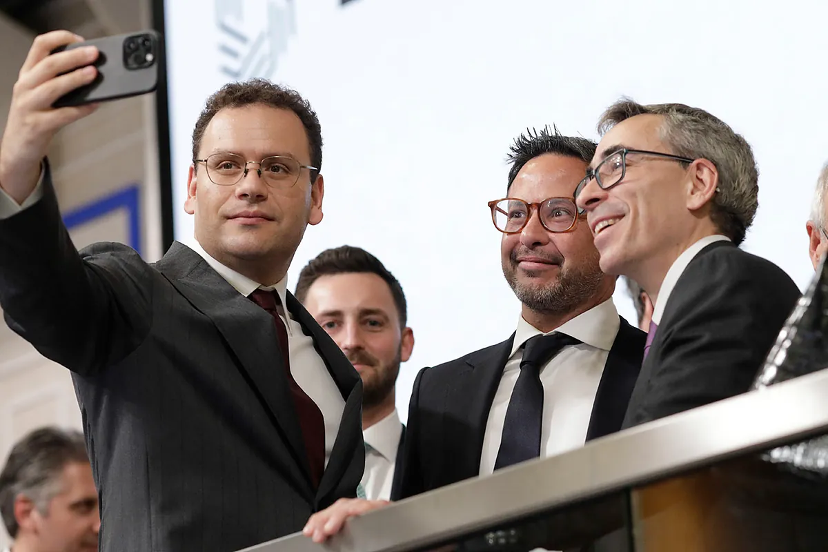 Leverage Shares roza los 4.000 millones de dólares bajo gestión gracias a EEUU