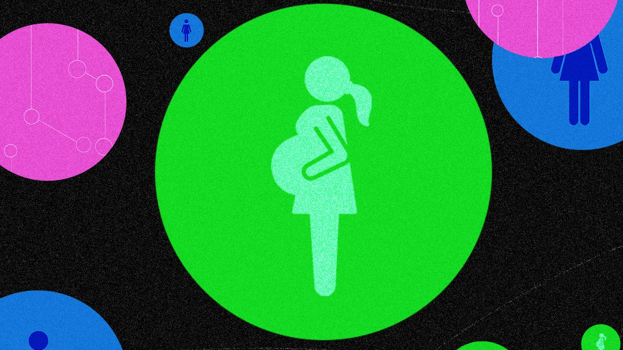 Las mamás de TikTok usan ChatGPT para aliviar una carga que los hombres siguen sin asumir