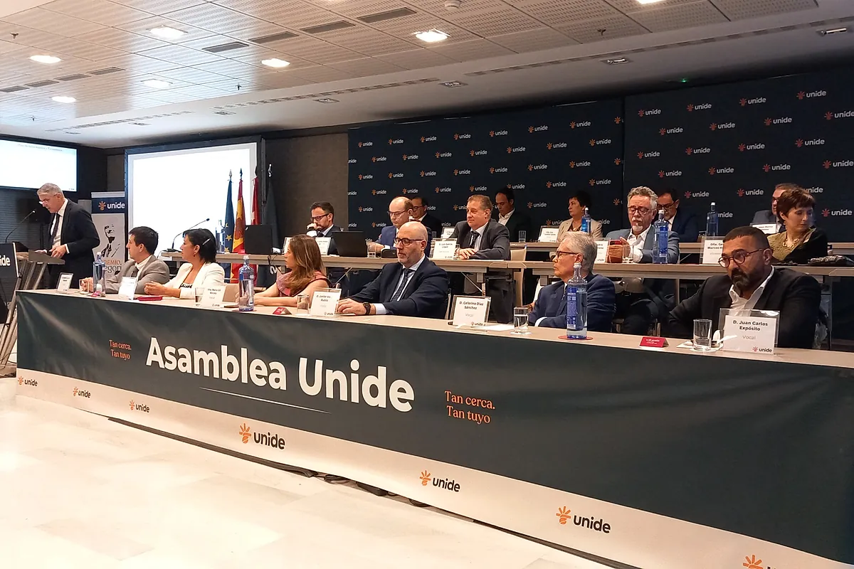 Unide cierra un 2025 plano tras acometer el mayor plan inversor de su historia