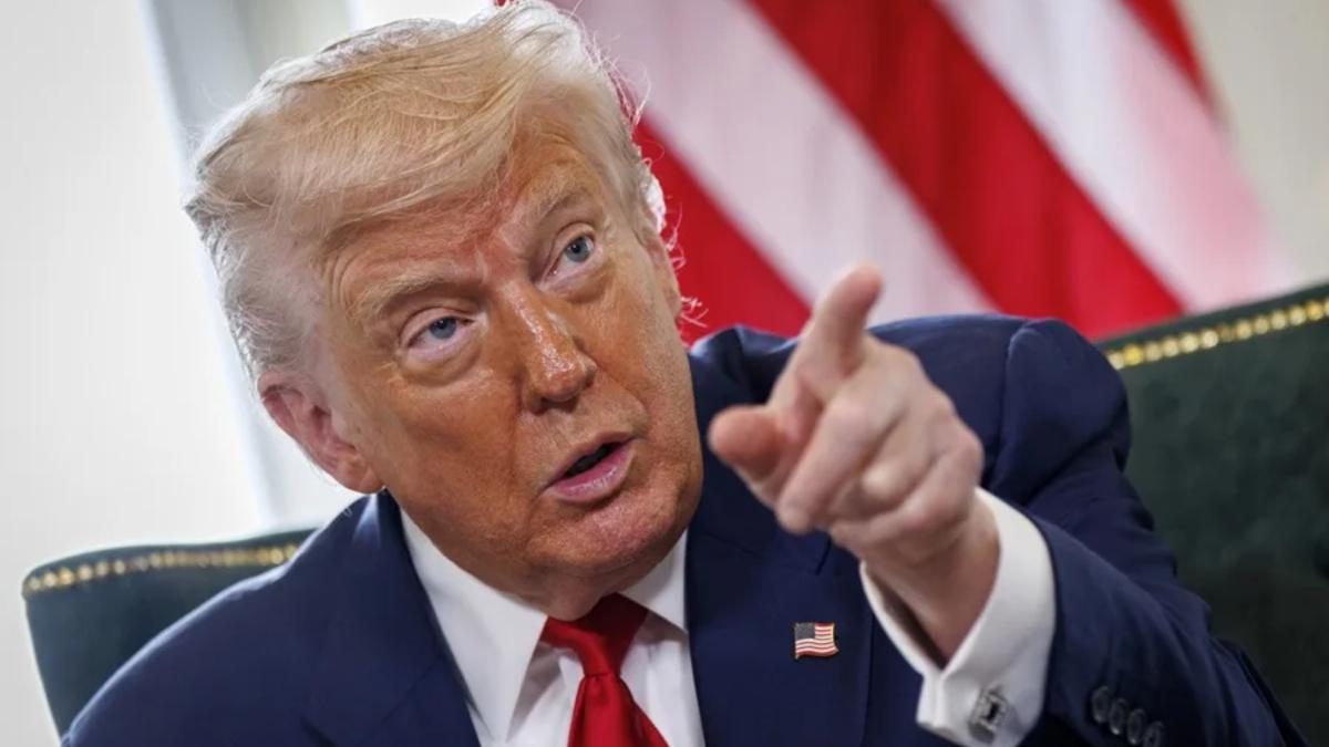 EEUU amenaza a España con sanciones por "prohibir" sus barcos con armas para Israel