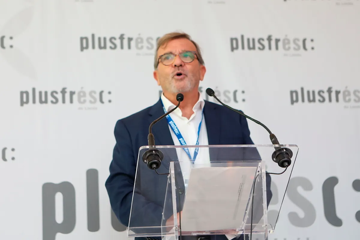 Plusfresc crece un 6% y avanza hacia el objetivo del centenar de tiendas