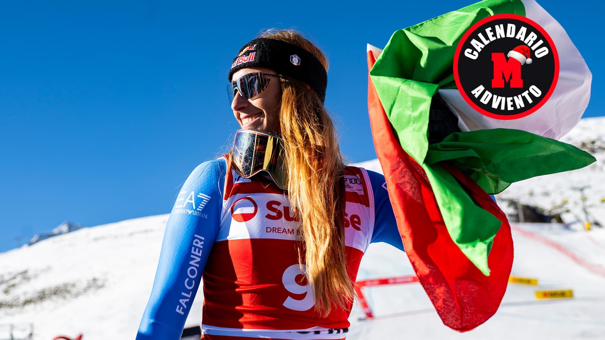 "Ganas, te piden autógrafos, entrevistas... Luego, vuelves a tu hotel y comienza el silencio"<br>