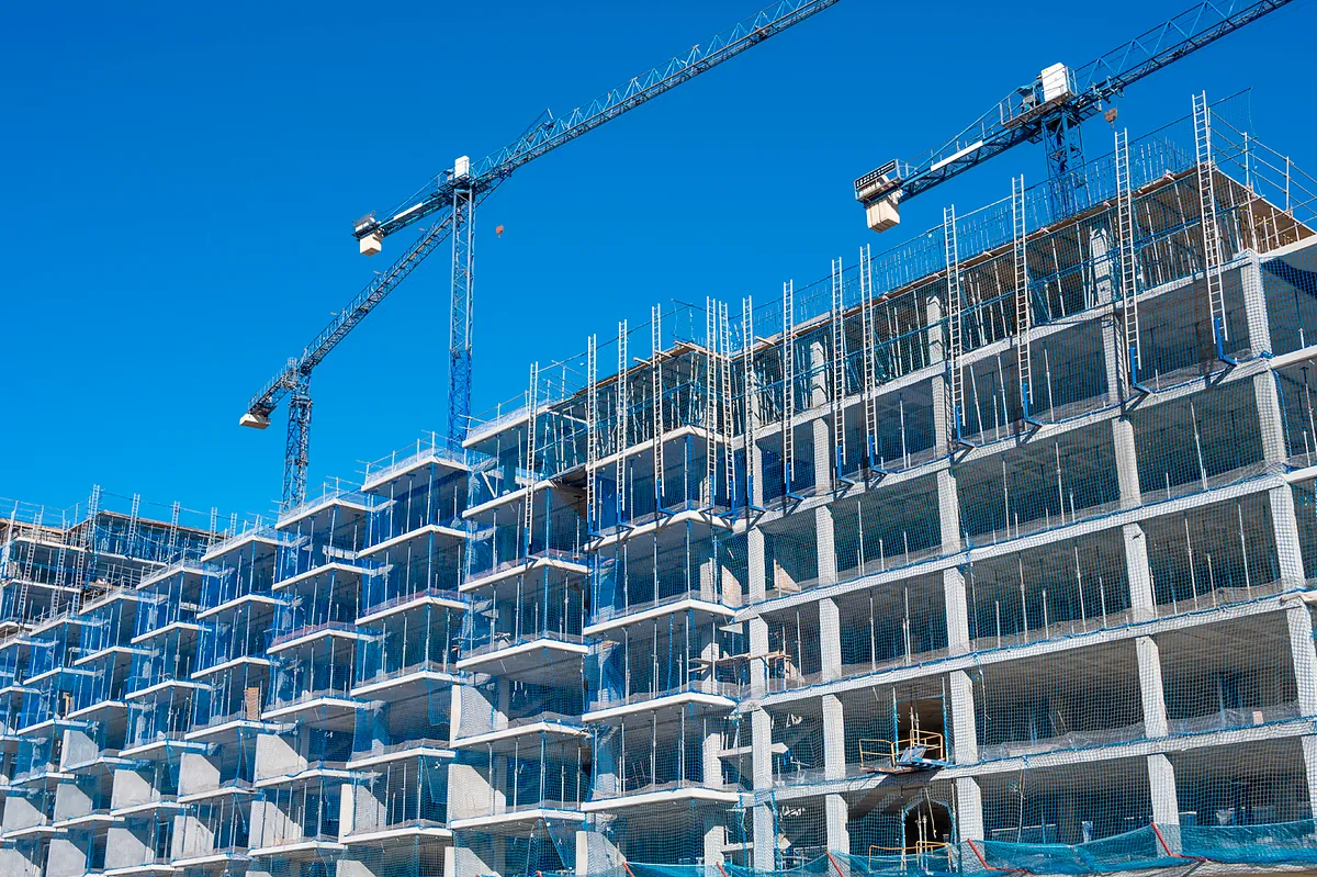 Azuaga y TQ Eurocredit lanzan un fondo para financiar activos inmobiliarios