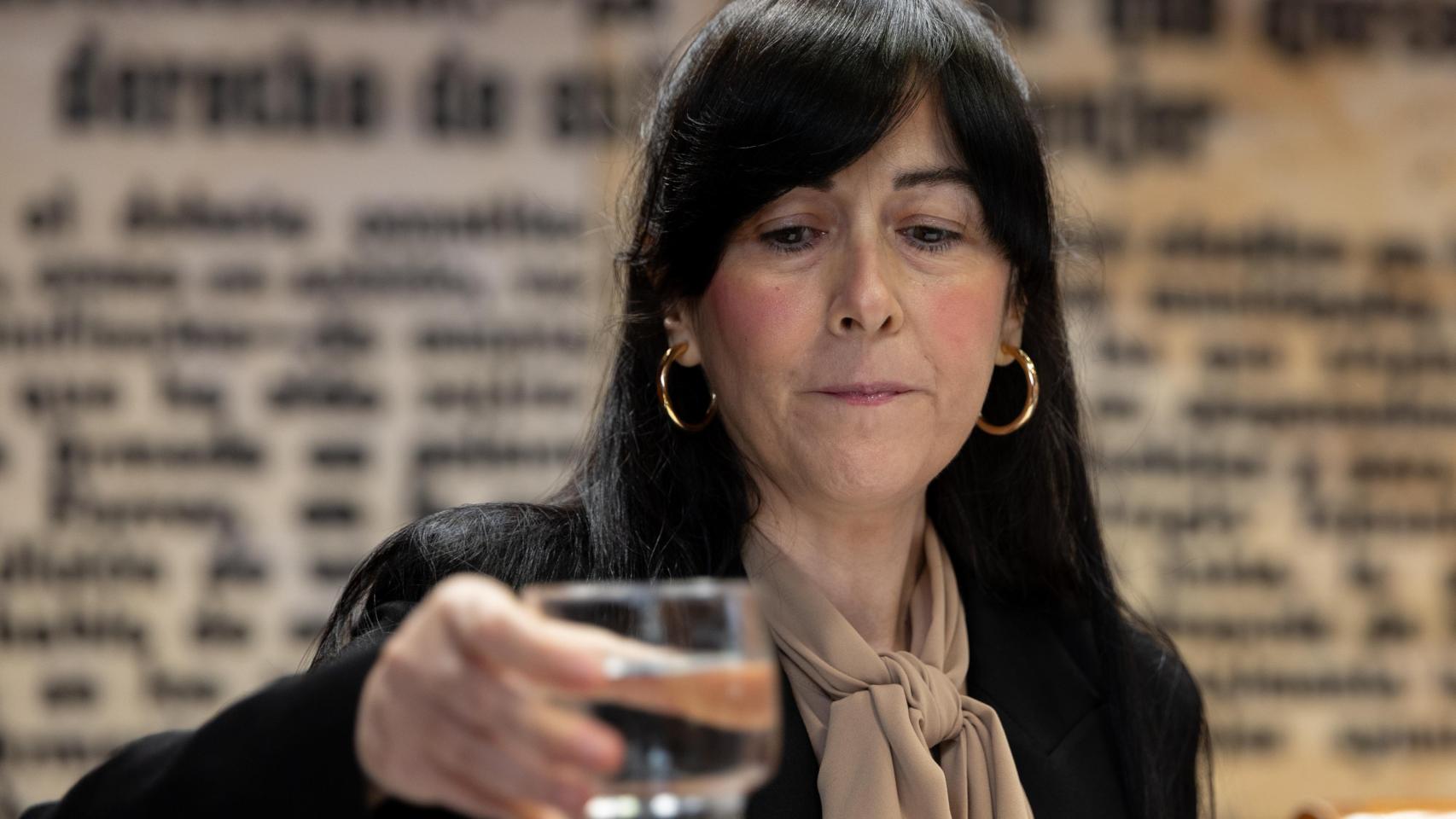 La presidenta de la SEPI indica que tardaron un año en detectar el conflicto de intereses en la fusión de Indra con Escribano