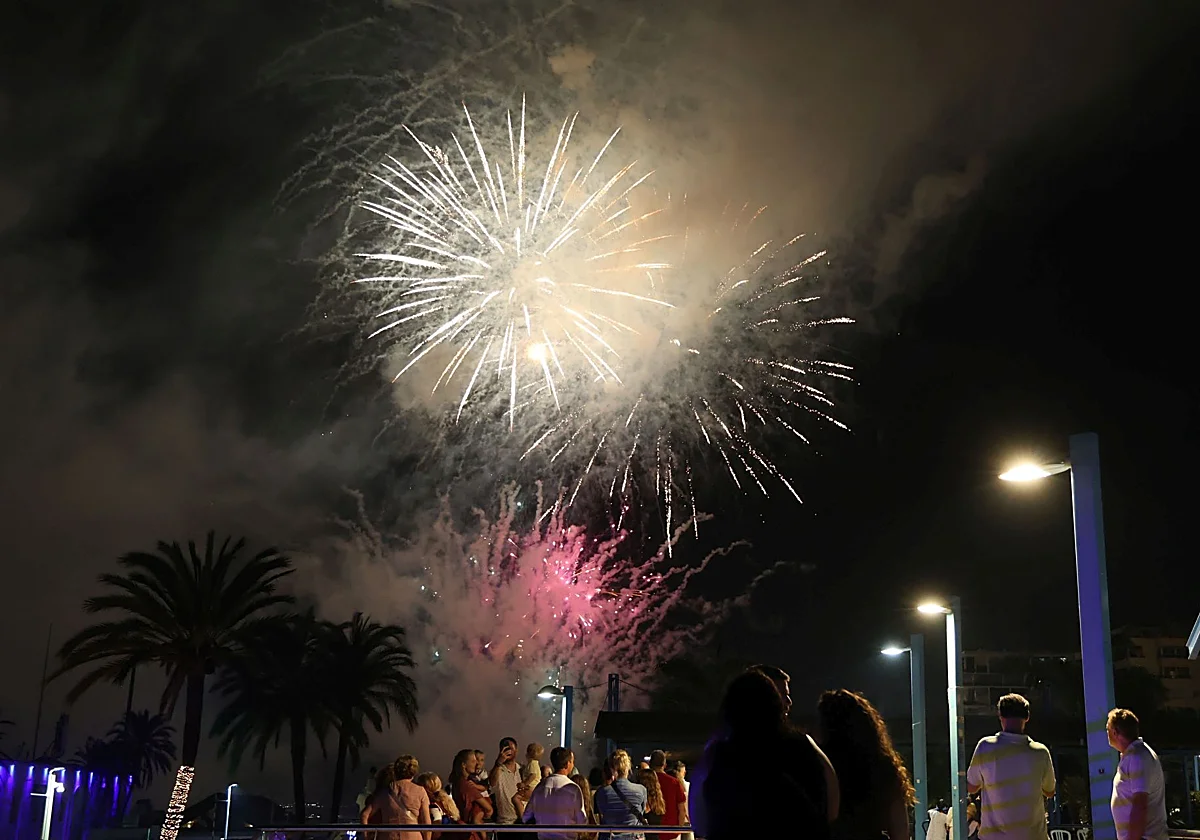 Marbella inicia su Semana Grande con un pregón que recorre cuatro décadas de Feria y transformación de la ciudad