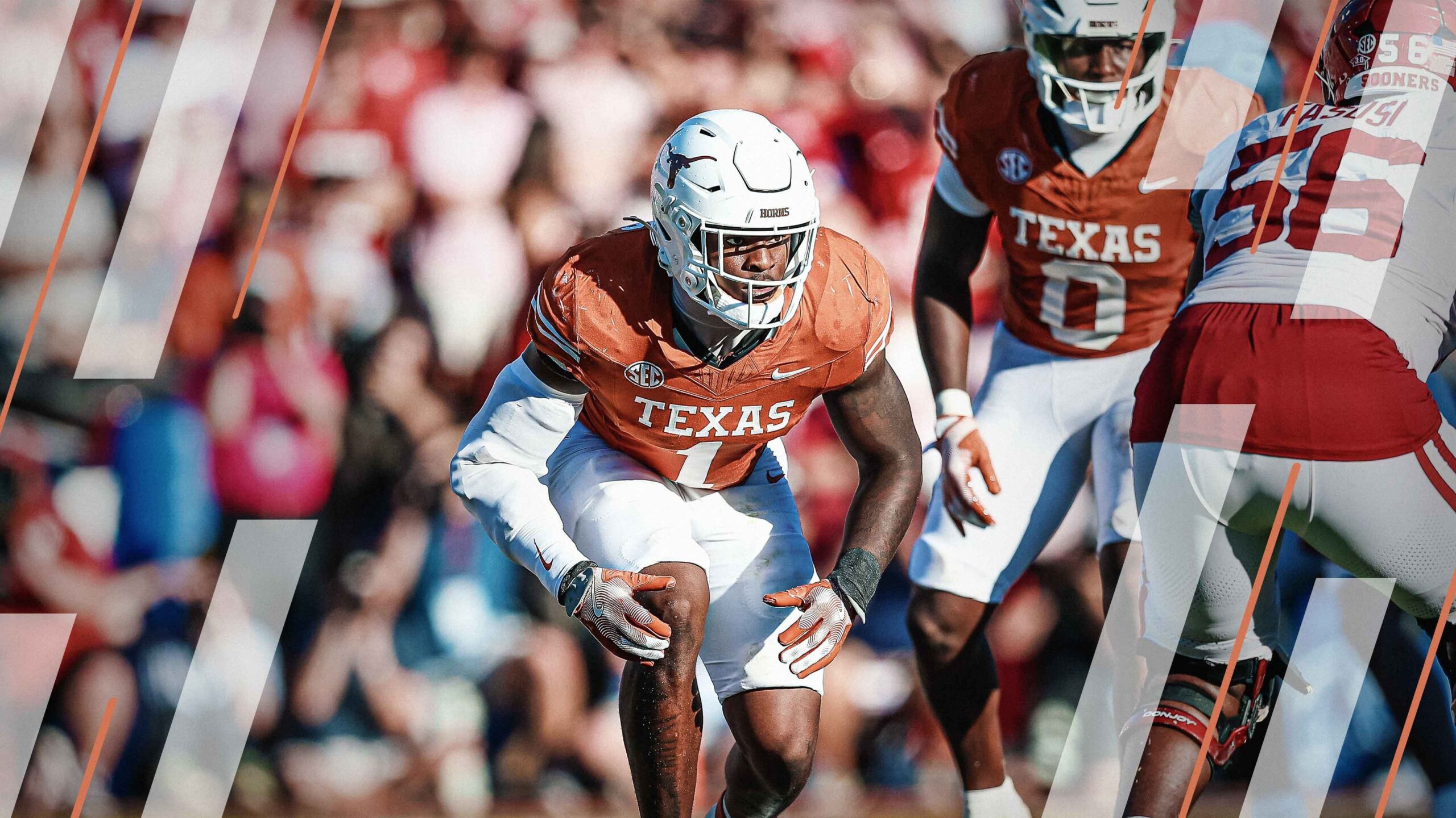 College Football: 8 best returning pass-rushers for the 2026 season