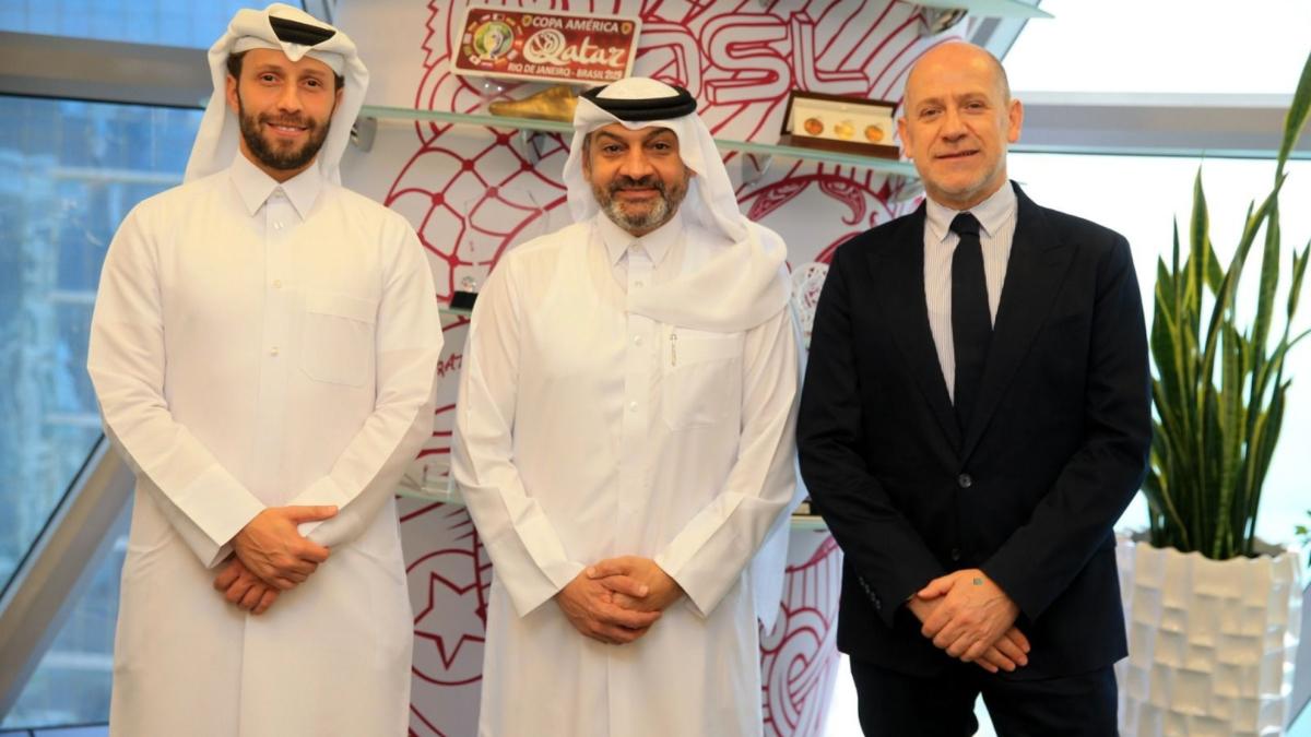 "Cuando se retire, Mbappé estará entre las grandes leyendas del fútbol"