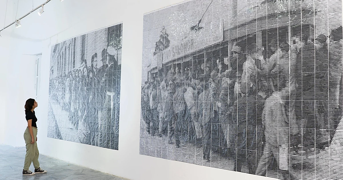 GreenHouse, o el arte de vender arte