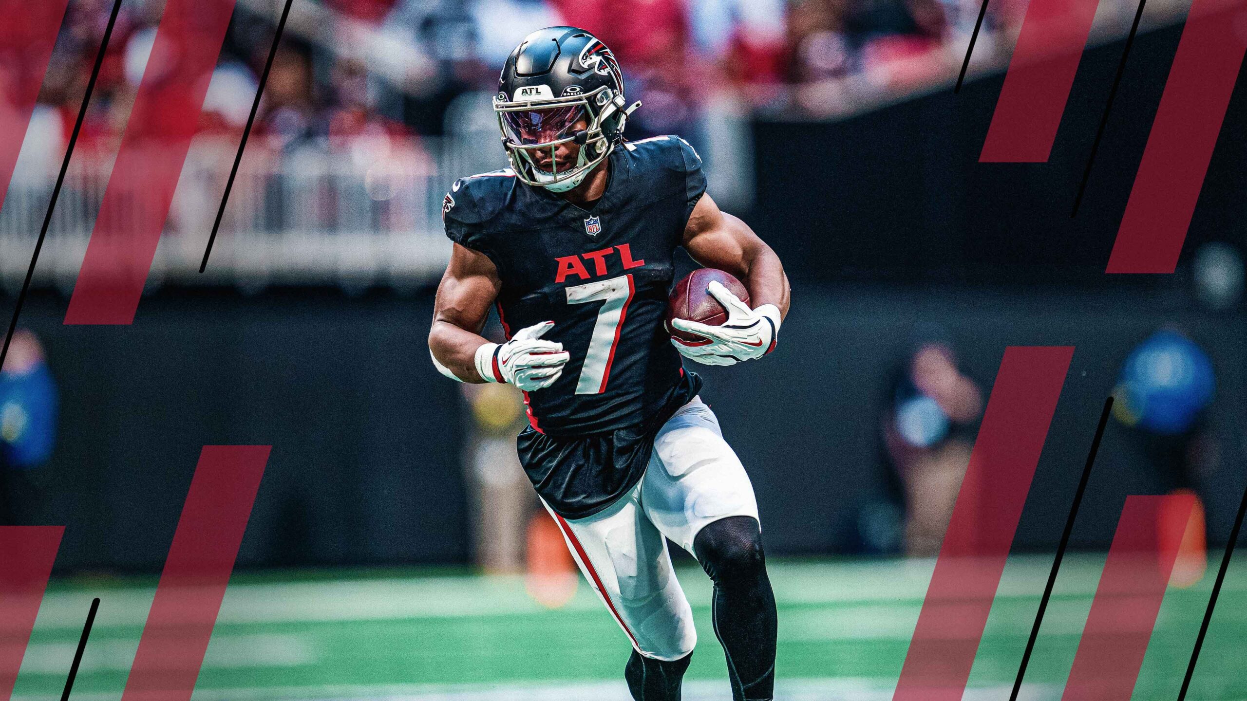 Atlanta Falcons All-PFF Team: The best players of the past 20 years