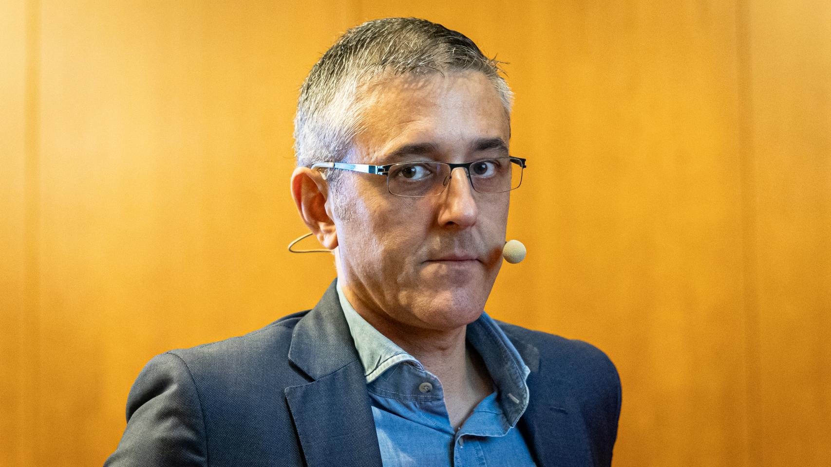 Madina elogia a Page como referente de un PSOE "abierto" que choca con Ferraz: "Ojalá más voces como la suya"