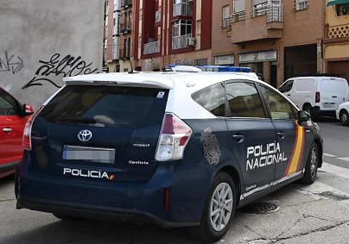 Dos detenidos por sextorsión en Badajoz