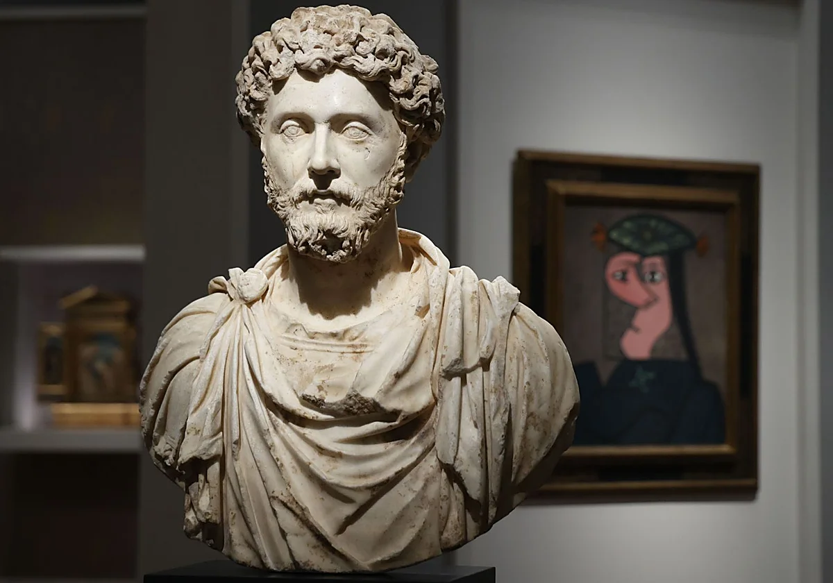 El Prado saca pecho