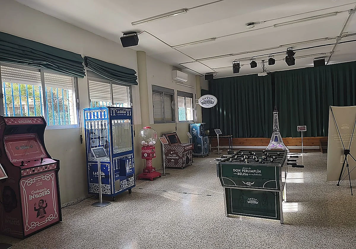 Exhibition by Torre del Mar secondary school pupils shows the forgotten female voices of 20th-century Spain