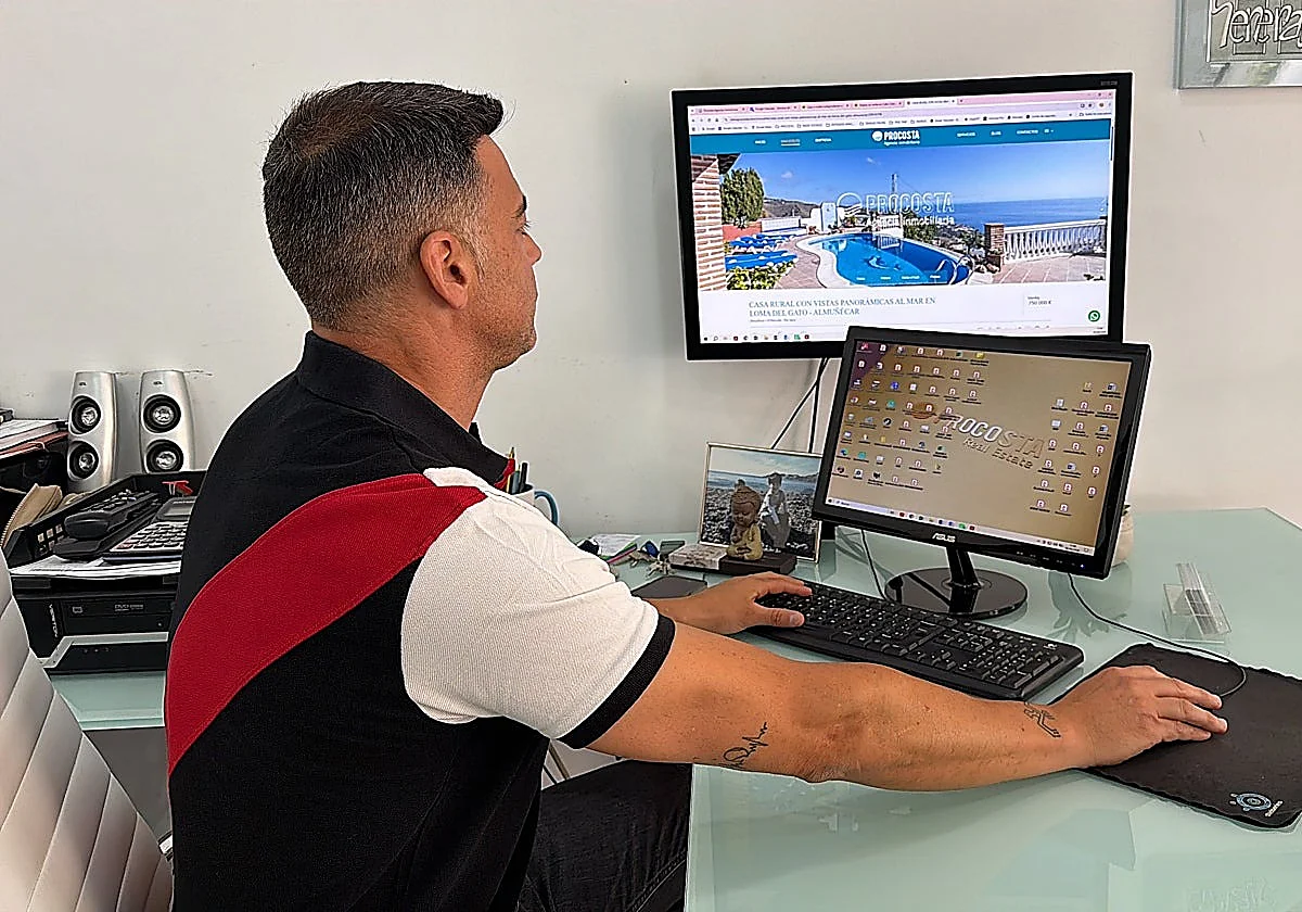 Holidaymakers look for cheaper alternatives as popular Andalusian resorts become unaffordable