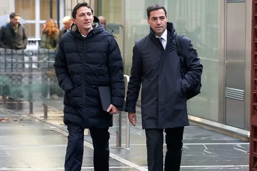 El Gobierno vasco lanza bonos por 500 millones, con una demanda 3,2 veces mayor