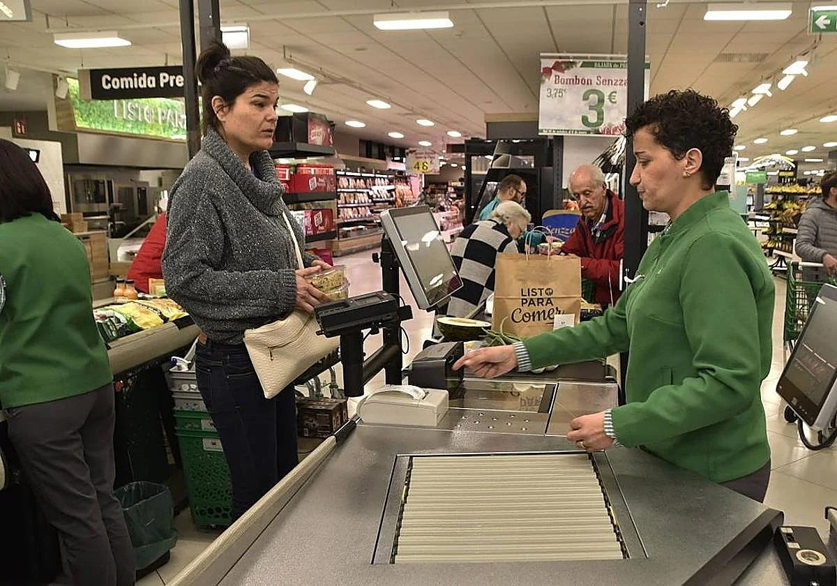 Empleo en Mercadona: así es el portal de trabajo del supermercado