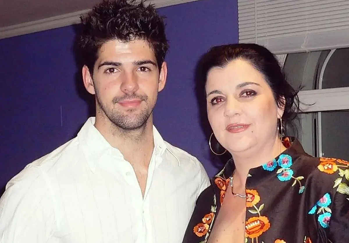 Muere la vidente Cristina Blanco, madre de Miguel Ángel Muñoz, a los 61 años