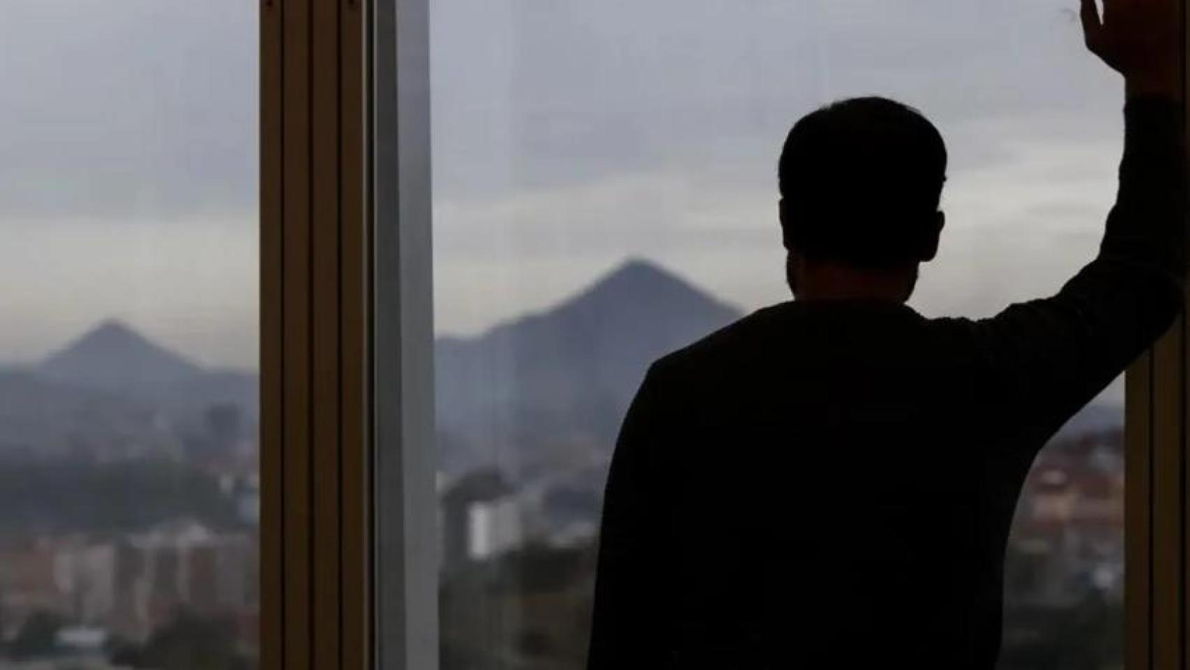La Universidad de Murcia analiza por qué la salud mental sigue siendo un tabú: solo 1 de cada 4 hombres pide ayuda
