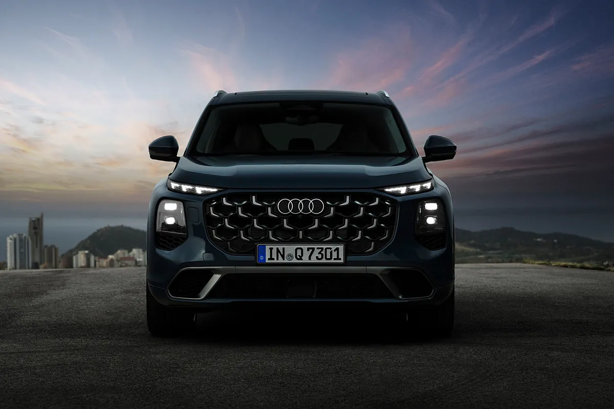 Audi lanza la tercera generación del Q7: un SUV prémium con corazón diésel y etiqueta ECO