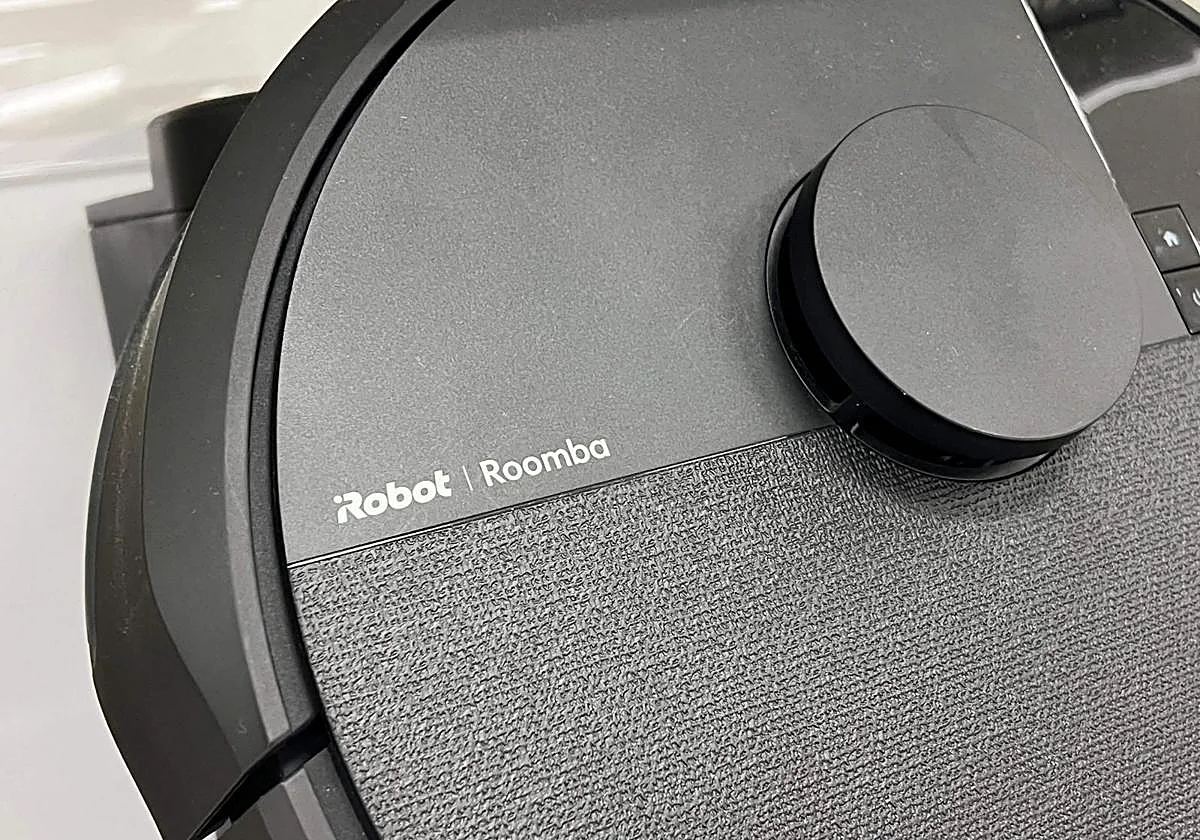 La empresa del aspirador 'Roomba', en bancarrota: ¿cómo afectará a los usuarios?