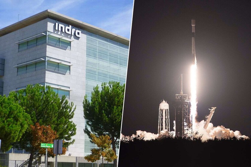 Que Indra se haga con Hispasat no es una compra más: es un salto en la soberanía española en la geopolítica espacial