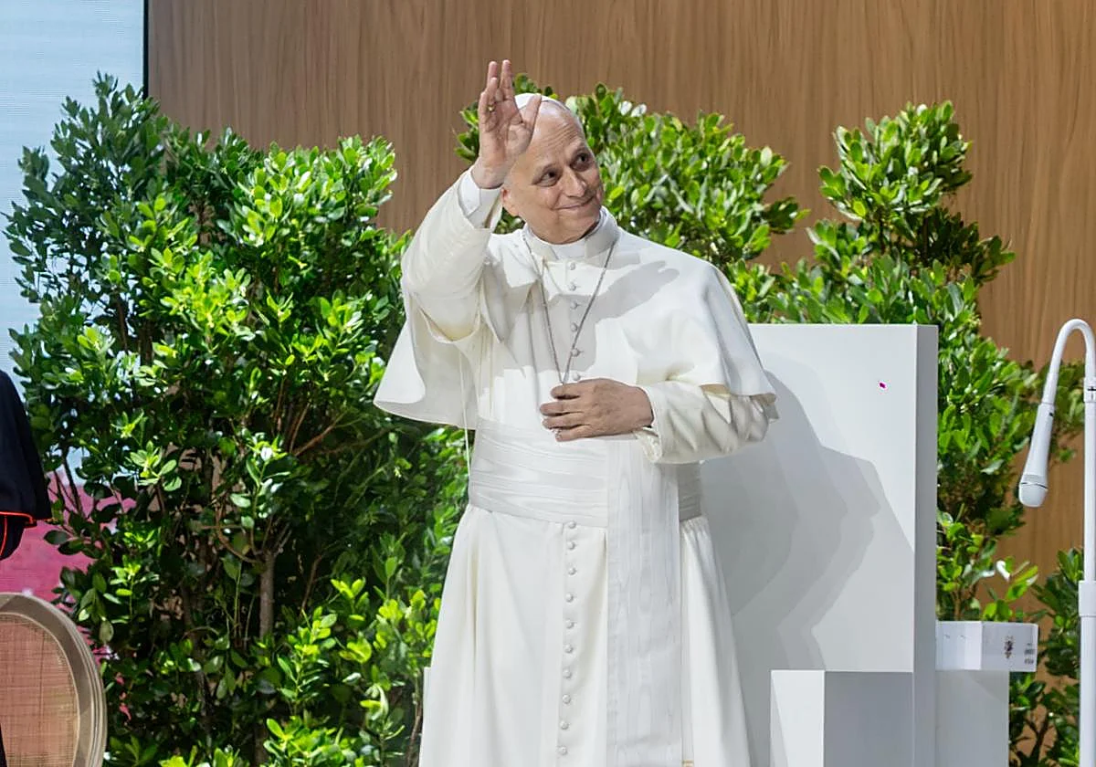 El Papa