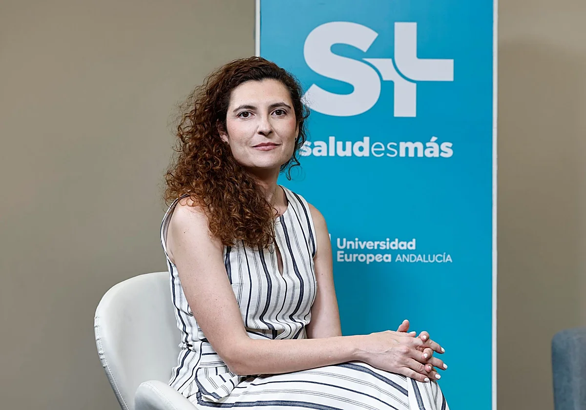 «Tabaco, alcohol y algunos fármacos antidepresivos pueden desencadenar bruxismo»
