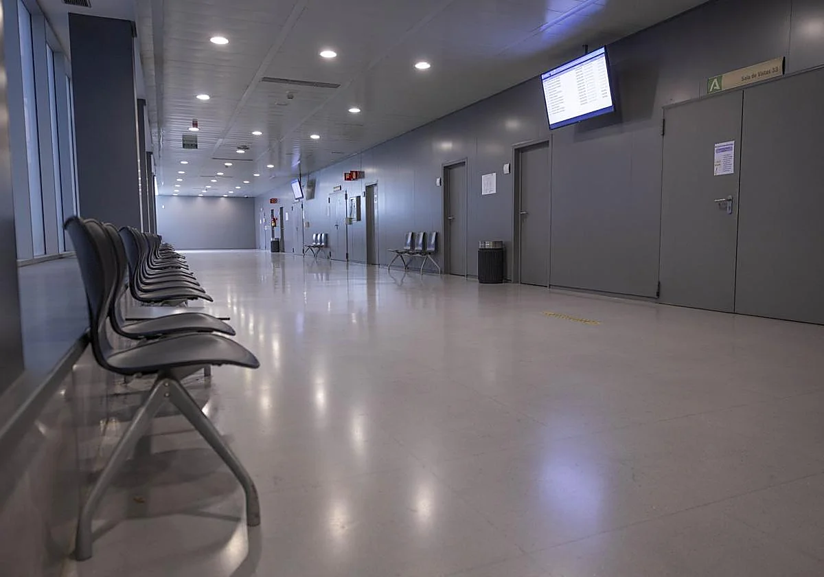 Logra una incapacidad permanente con pensión vitalicia de 1.300 euros que le negaba el INSS por una lesión de rodilla