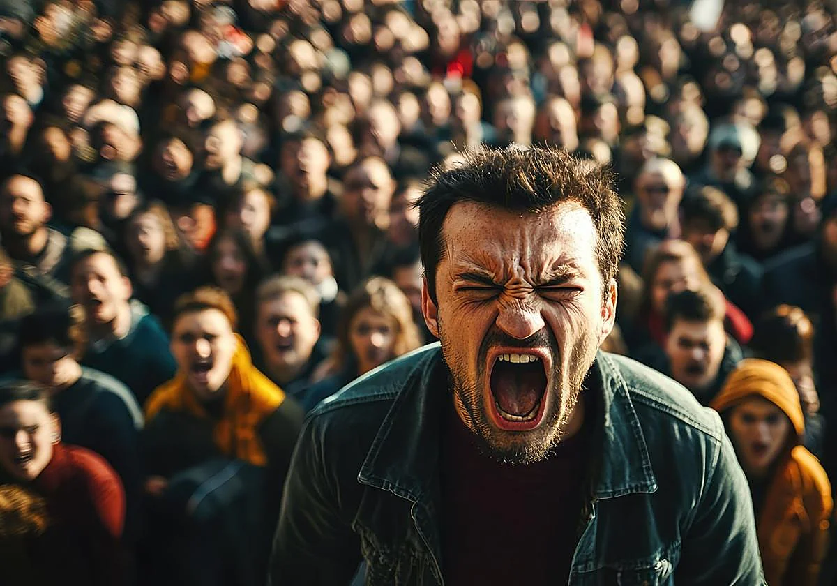 «¡Vete a freír espárragos!». Manual para mandar a la mierda de forma educada (o no)