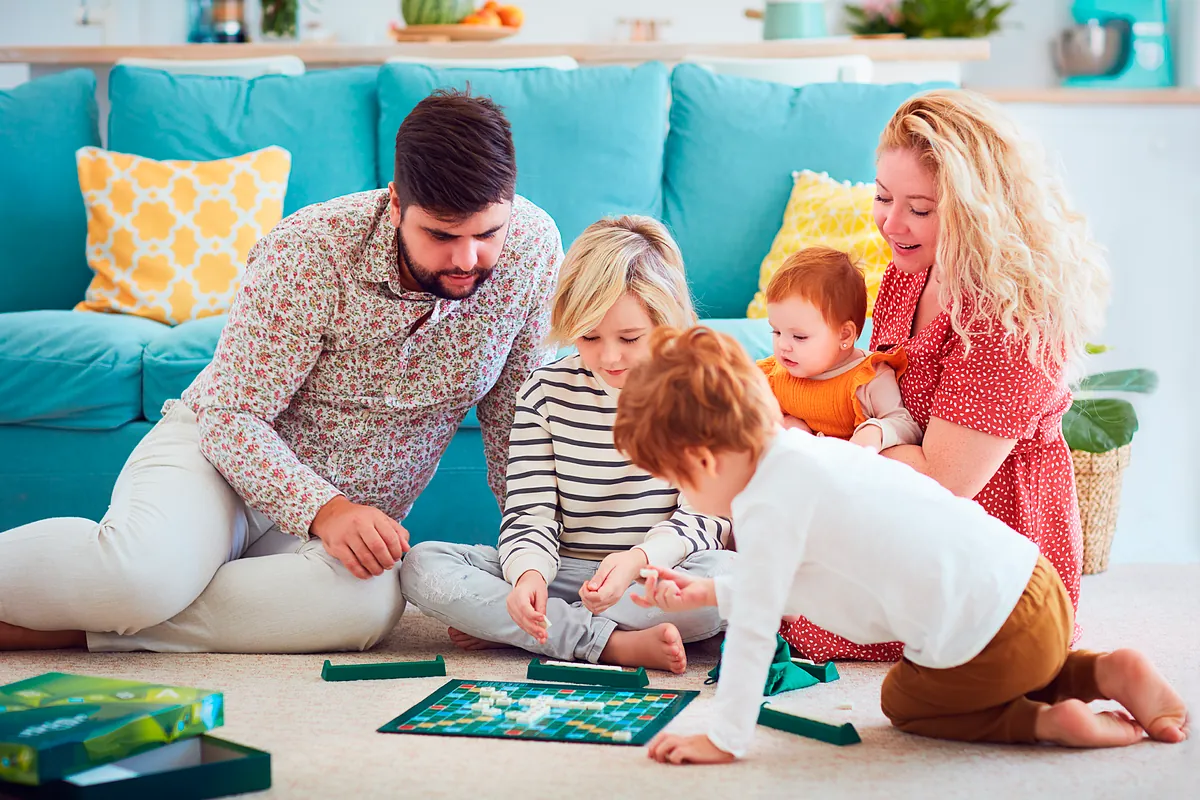 Renta 2025: ¿Qué deducciones hay para familias numerosas o con personas discapacitadas a su cargo?