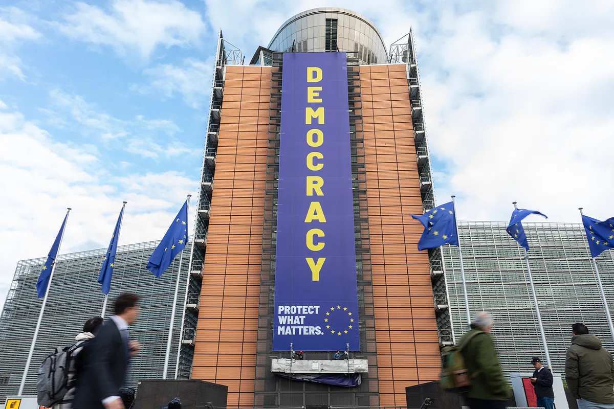 La banca exige reformas para financiar los 1,4 billones que necesita la UE