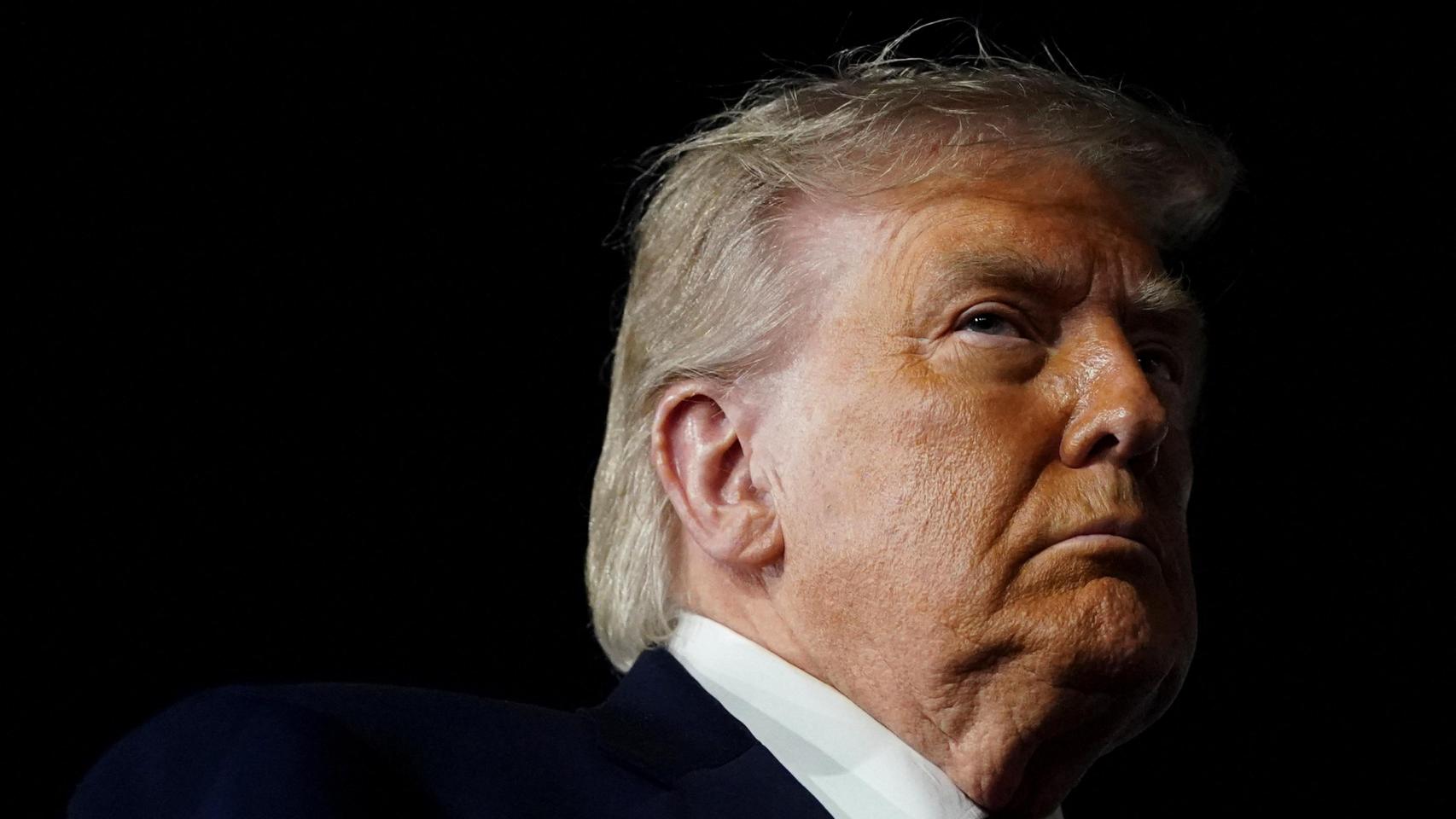 Trump convierte el Mundial en la 'Copa del Miedo': EEUU limita los visados, despliega al ICE y prepara las deportaciones