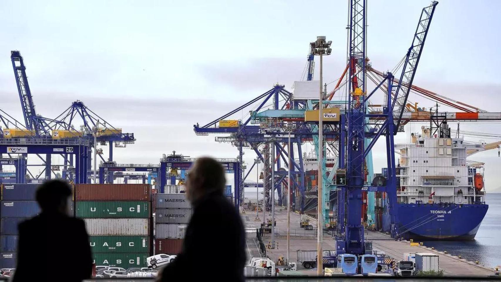 La Audiencia de Valencia avala que el juez de 'Spider' investigue el blanqueo de los narcos del Puerto a través de sus cuentas