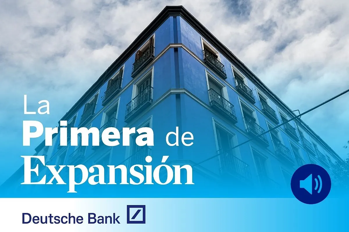 La Primera de Expansión sobre inversión inmobiliaria, Unicaja, Indra, Airbus y BCE