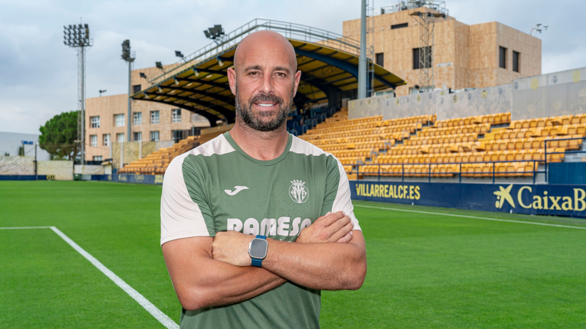 El Villarreal renueva a sus “jefes” de la cantera