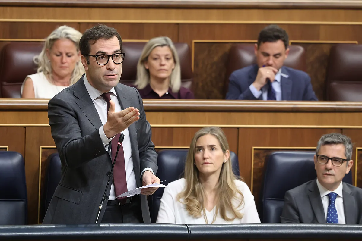Cuerpo anuncia que el 23 de junio actualizará el cuadro macro para los Presupuestos de 2027