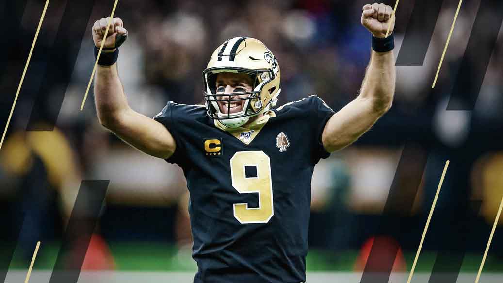 New Orleans Saints All-PFF Team: The best players of the past 20 years