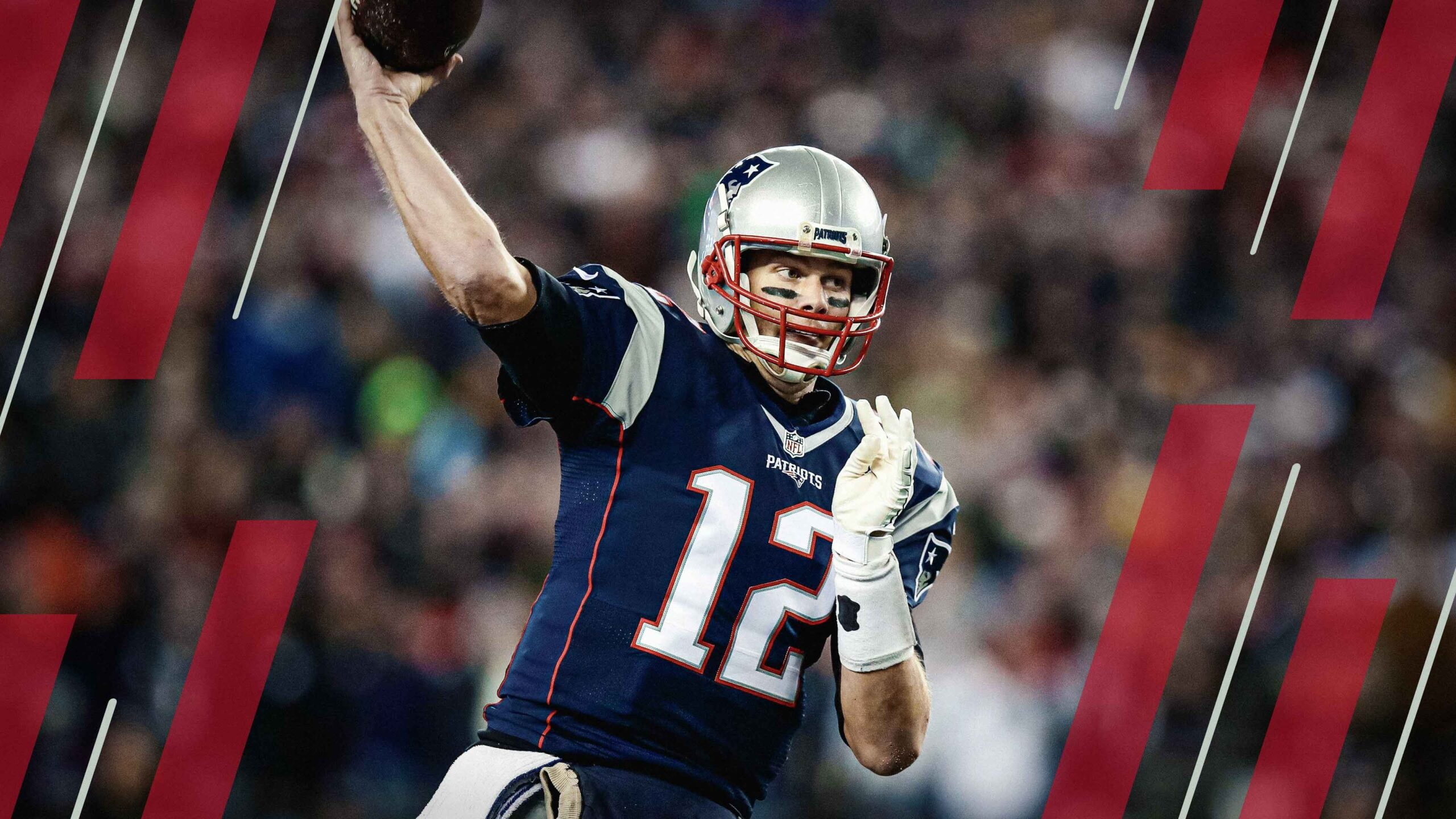 Ranking the most and least accurate quarterback seasons in PFF history