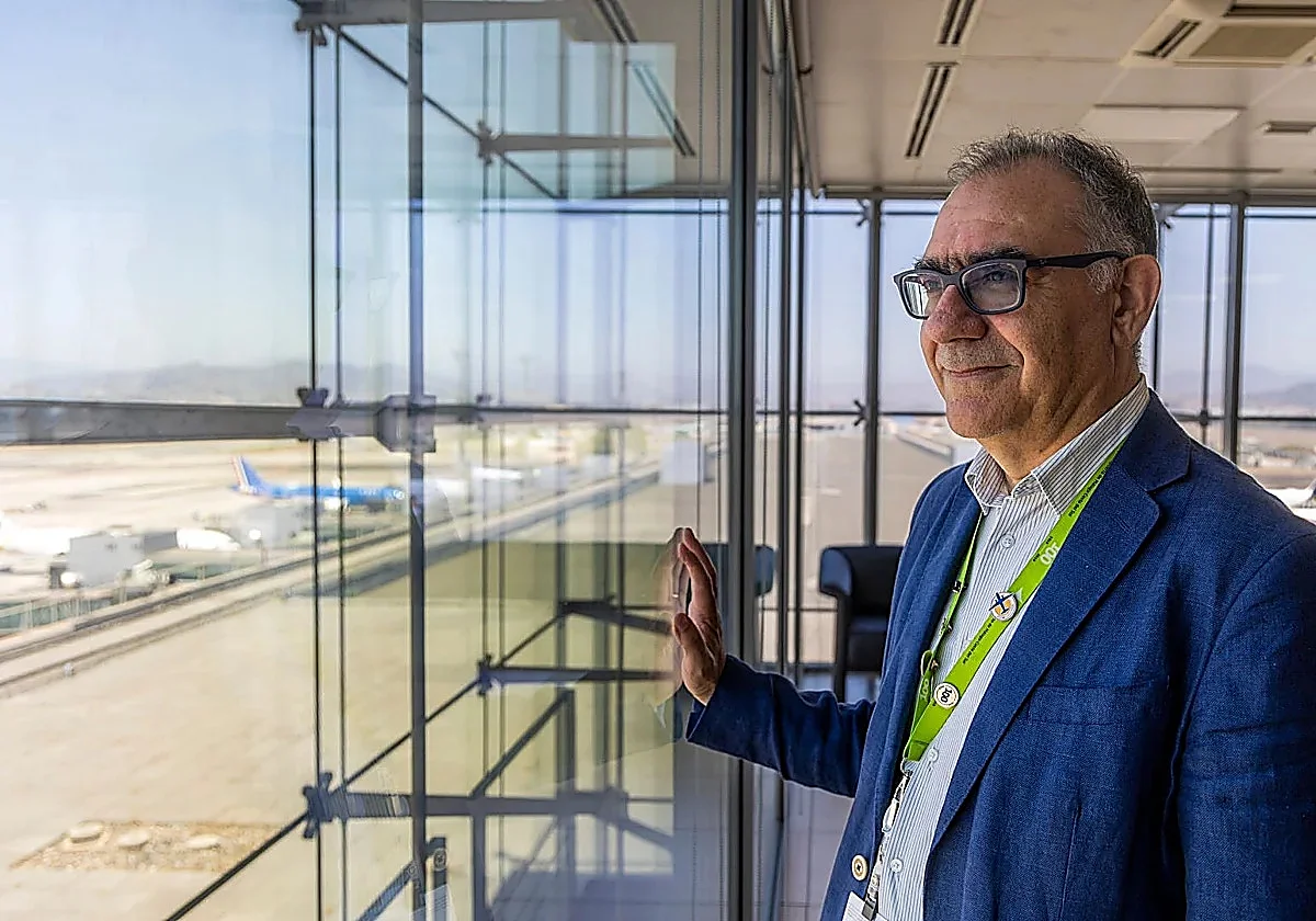 Malaga Airport expansion project will show first signs of progress in 2029