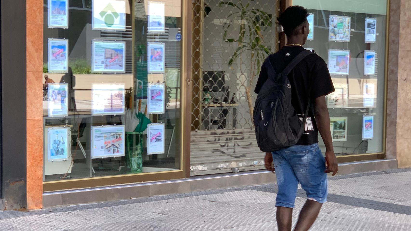 Azcón reactiva la ley de Vivienda y empezará a aplicar la 'prioridad nacional' como tarde en el primer trimestre de 2027