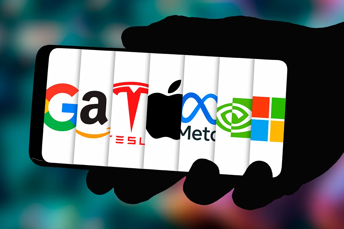 Dos visiones de la IA y las tecnológicas