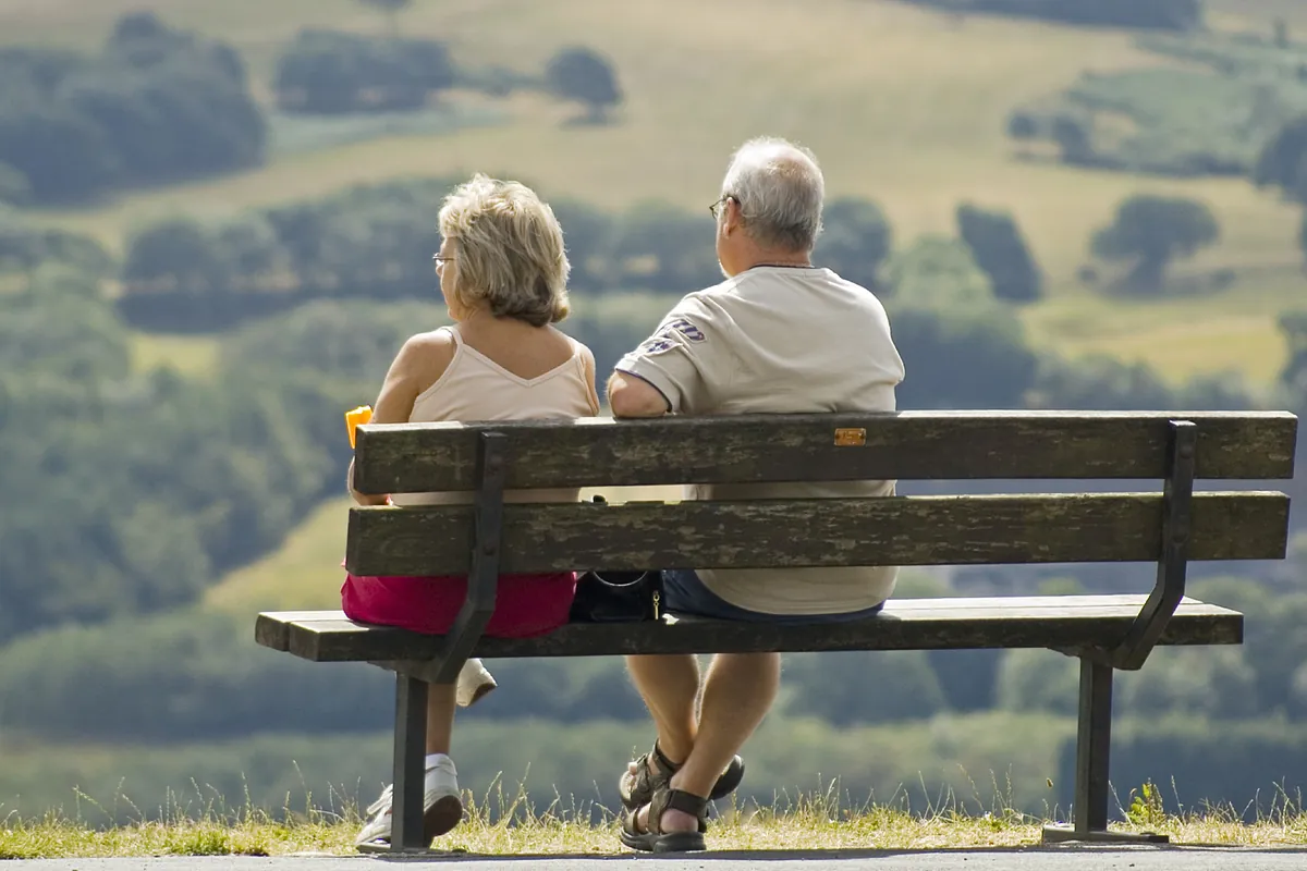 Vuelco en el complemento por hijo de la pensión: el 60% ya se concede a los hombres