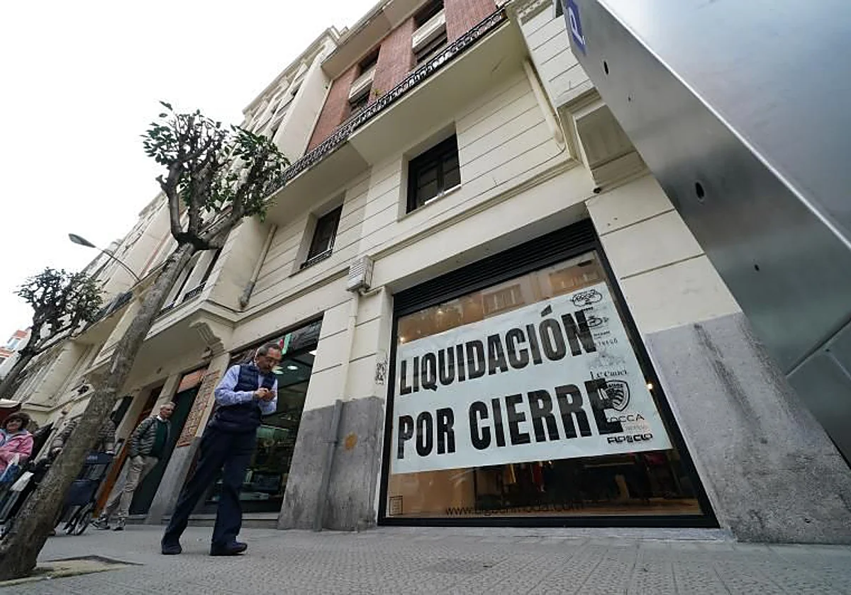 Cae la creación de empresas en abril mientras que las disoluciones se disparan un 25%