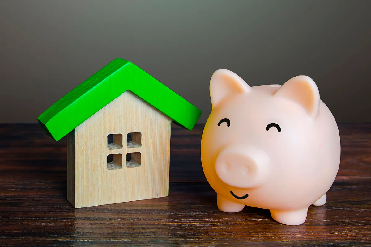 Alquilar viviendas para ganar un 6%