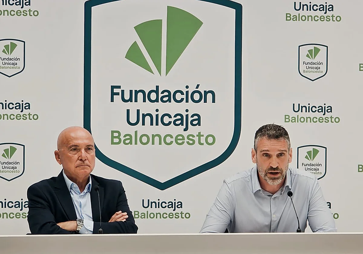 López Nieto: «Ha sido algo inesperado»